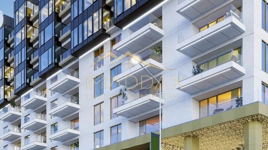 Apartament 3 camere***LUX/Imobil exclusivist//Mall Promenada - Poză 1