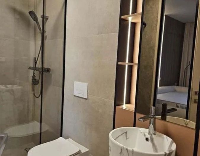 Chirie I Apartament Luxury 2 camere I Iancu Nicolae - Poză 9