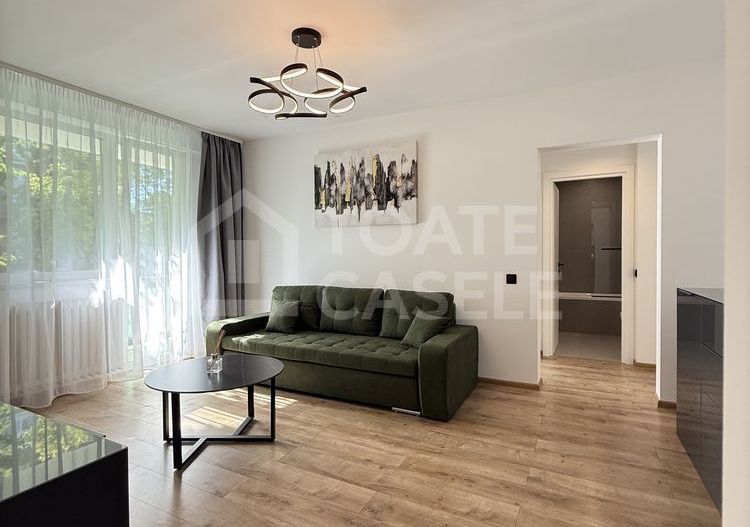 Apartament 2 camere, zona Mercur - Poză 1