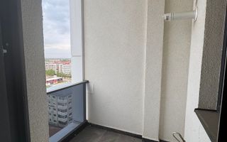 Garsoniera 38 mp, Sky Tower, Pasarela Metrou Berceni, Popesti-Leordeni - Poză 5