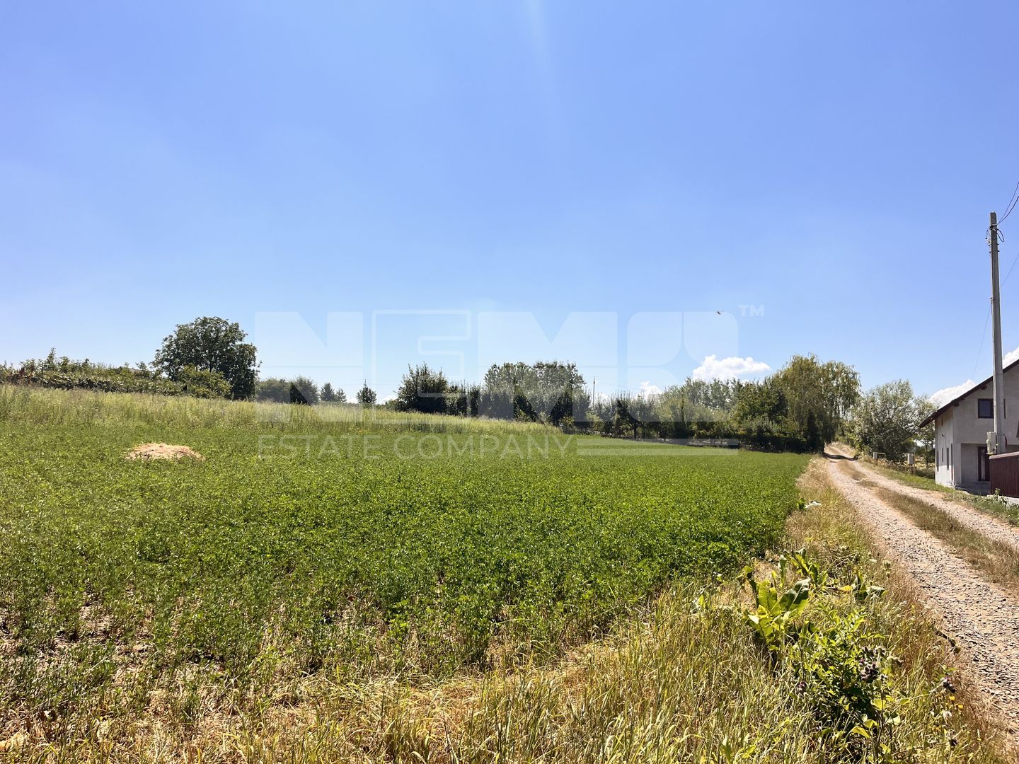 Teren Intravilan de Vânzare 25 Ari | Suceava/Tisauti  I 130.000Euro - Poză 6