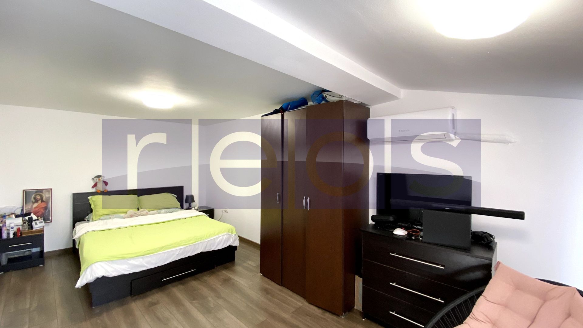 DE VANZARE CASA 5 CAMERE | RENOVATA | TERASA | 2 INTRARI SEPARATE | ZONA UNIRII - Poză 18