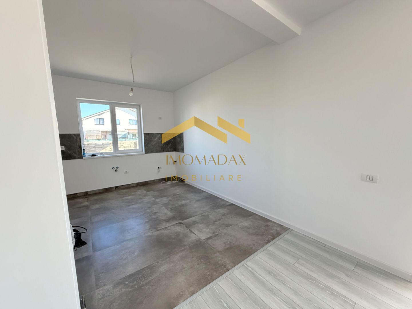 Mosnita Noua-Casa Parter-4 Camere - Poză 7