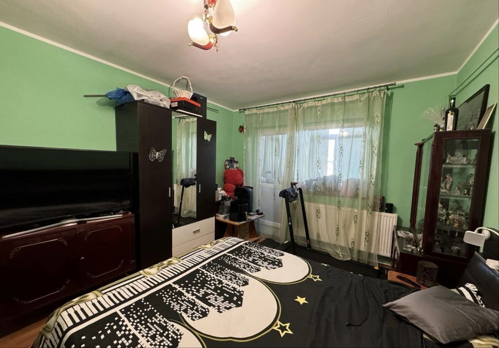 Apartament 2 camere de vânzare – Micro 21, etaj 4/4 - Poză 4