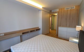 Apartament superfinisat cu 2 camere, Iulius Mall, parcare subterana ! - Poză 7