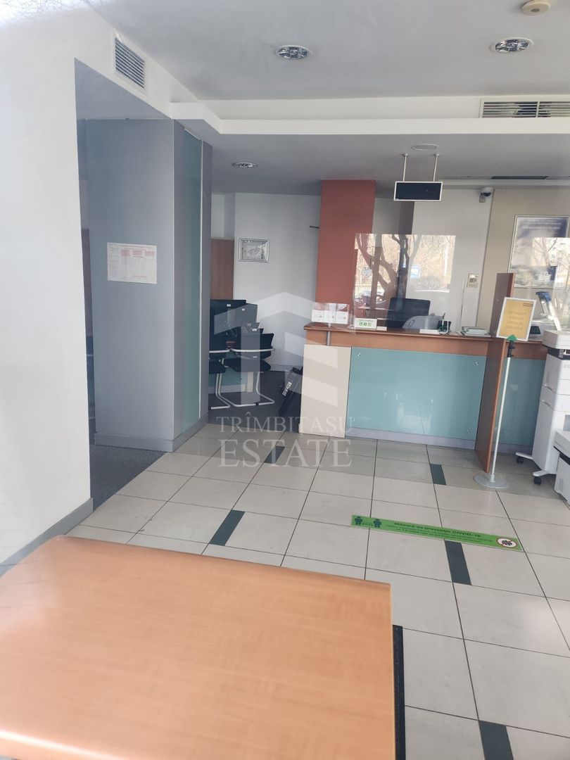 Spatiu Stradal Mihai Bravu 25 mp - Poză 12