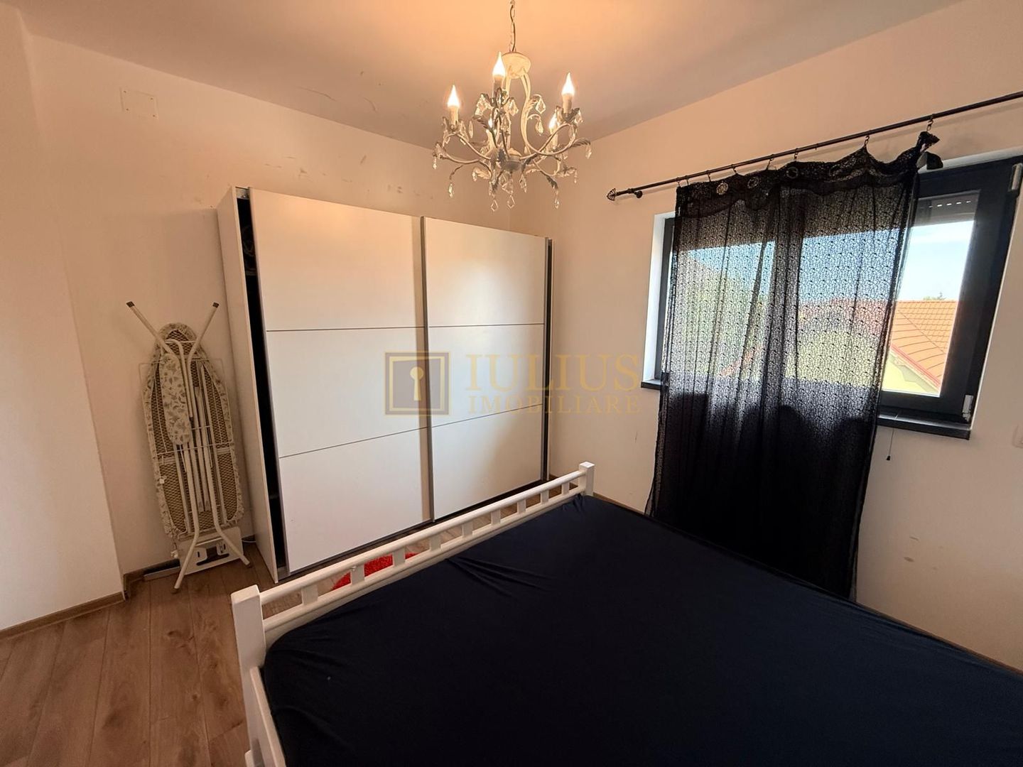 2 camere| Dumbravita| parcare inclusa| apartament superb| zona linistita| - Poză 7