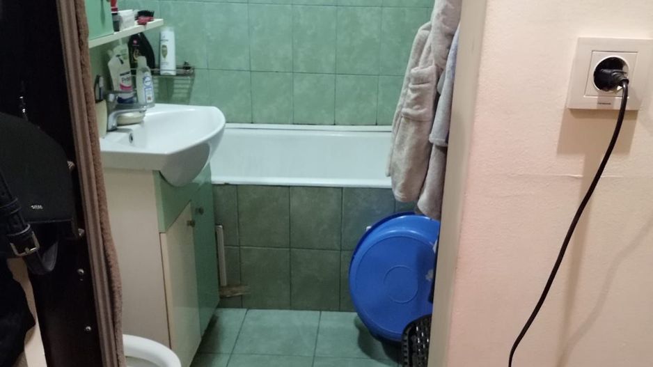 APARTAMENT 2 CAMERE LUJERULUI - Poză 3