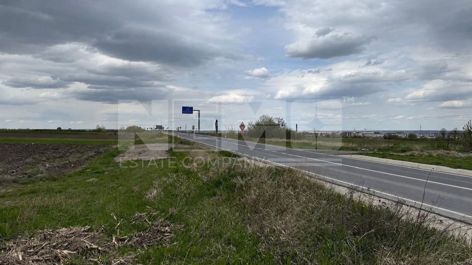 Teren extravilan | Horodnic de Sus – zona Osoi | 50 de Ari - Poză 1