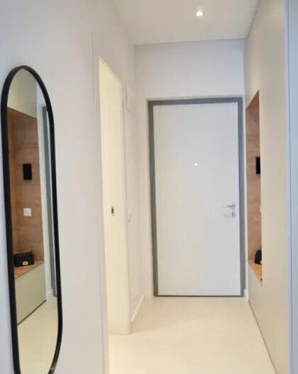 Apartament 2 camere de închiriat Nusco City modern și luminos - Poză 4