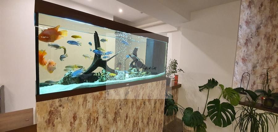 Baneasa I Apartament 4 camere Petrom City I 160 mp vedere lac I COM 0% - Poză 17