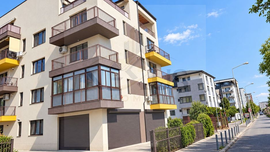 Sector 4|Apartament 3 camere | Mobilat si Utilat | Metrou | Parcare - Poză 16