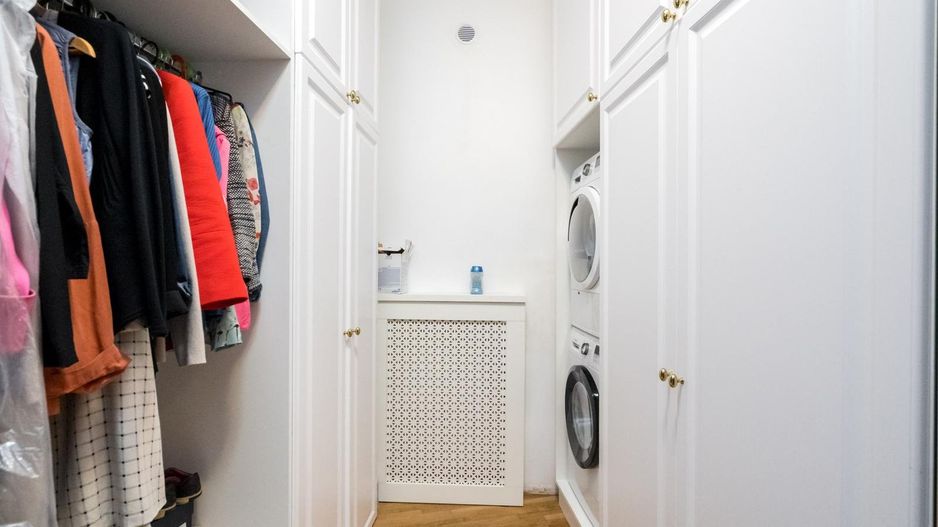 ARMENEASCA, APARTAMENT ELEGANT, SINGUR PE NIVEL, 185 MP! - Poză 26