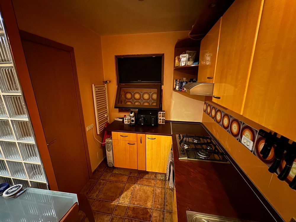 APARTAMENT SPATIOS | OBOR - Poză 8