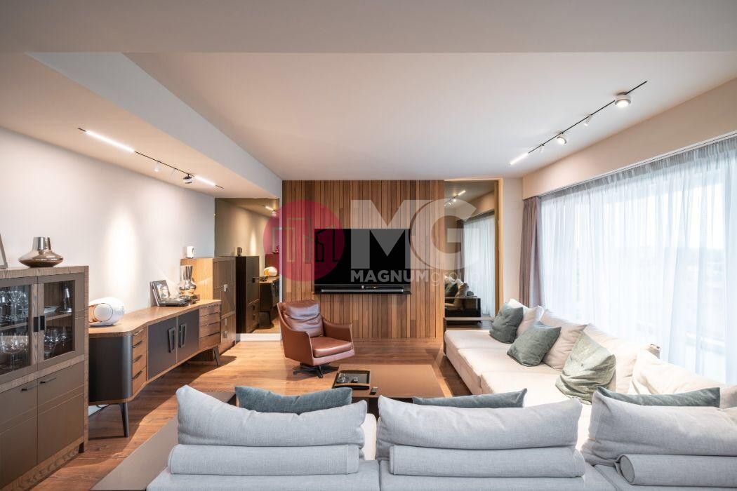 Apartament LUX 5 camere de inchiriat zona Herastrau - Poză 1