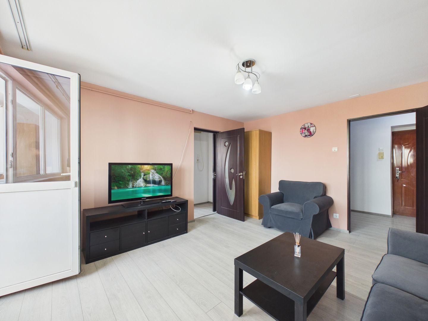 Apartament 2 camere de vanzare | Renovat | Calea Giulești - Poză 11