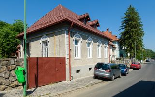 Imobil in stil aristocrat, conditii avantajoase, Centrul Istoric, Brasov - Poză 7