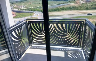 Apartament nou, 2 camere, Băile Felix.  80 000 E. Comision 0
