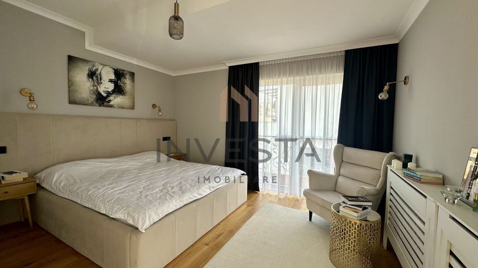 Duplex premium/Cartier Borhanci - Poză 7