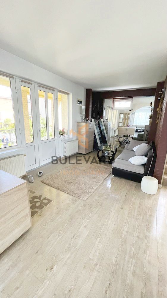 Casa individuala cu teren de 1000mp, cartier Zorilor! - Poză 2