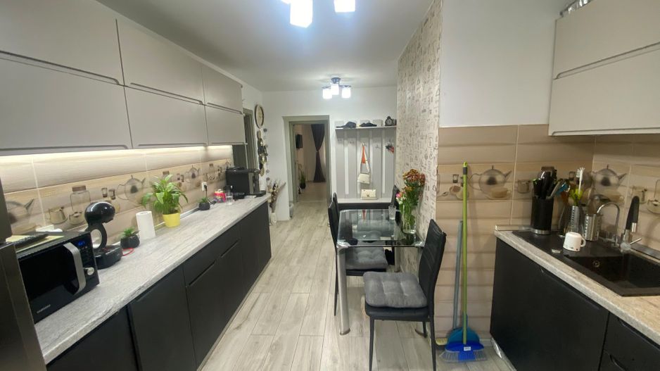 0 INVESTITII! APARTAMENT 3 CAMERE MODERN - Poză 6