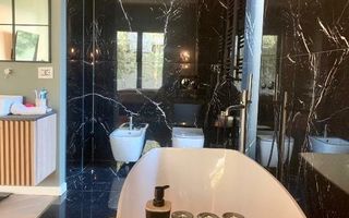 APARTAMENT 4 CAMERE GRADINA 175M2  CISMIGIU - Poză 11