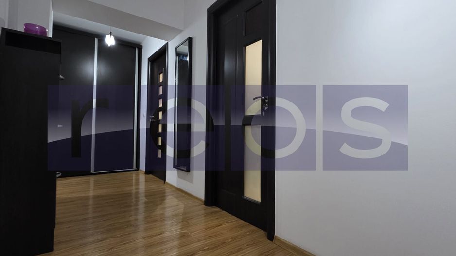 VANZARE 2 CAMERE DECOMANDAT - PARCARE -CONFORT CITY - Poză 12