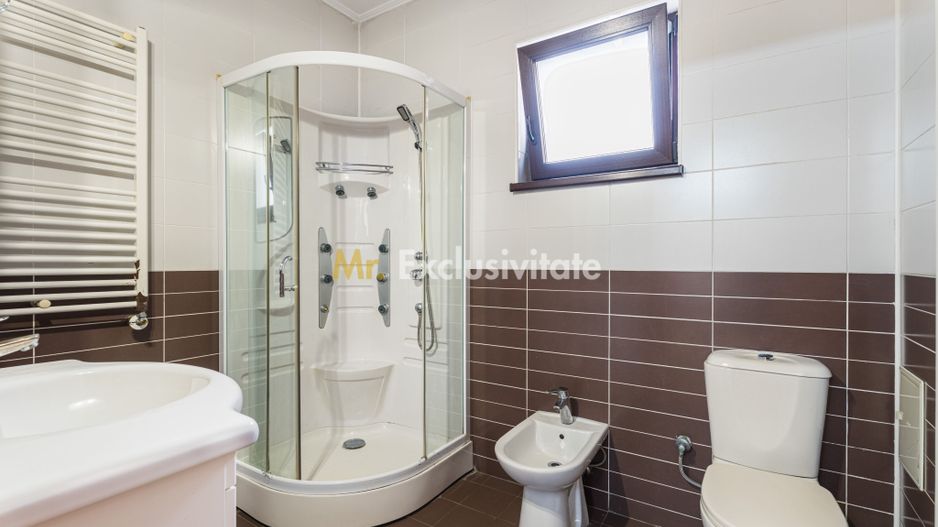 Pipera | Spații de la 12 €/mp | Închiriere flexibilă | Parcare proprie - Poză 21