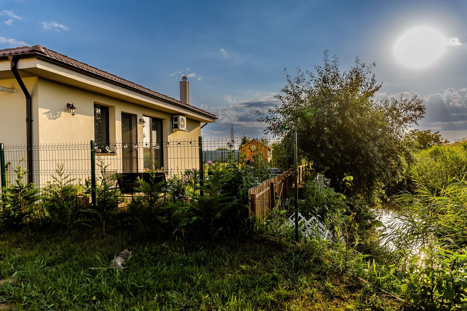 Finberg Residence Arad - Poză 5