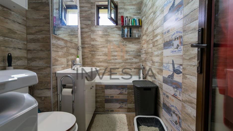APARTAMENT DE VANZARE 3 CAMERE GHEORGHENI - Poză 3
