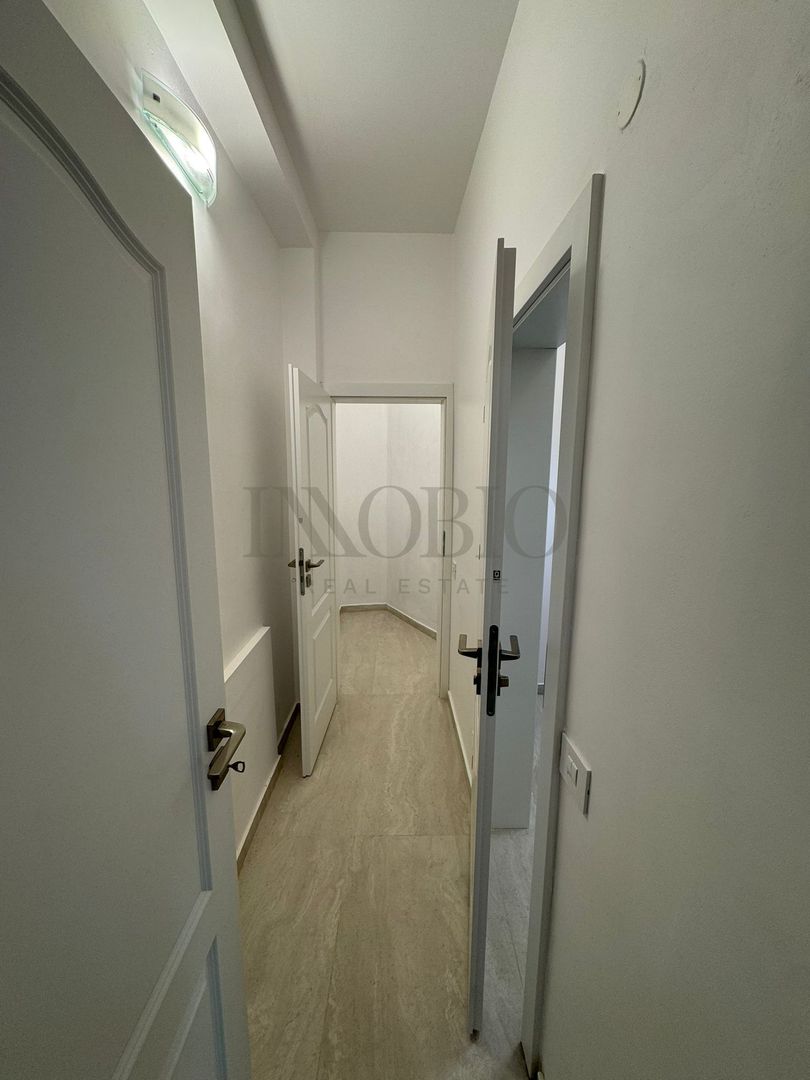 Apartament 4 camere prima inchiriere | Modern | Spatios | Cismigiu - Poză 15