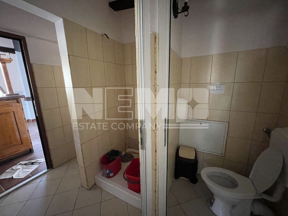 SPATIU COMERCIAL | CENTRAL MARGINEA - Poză 7