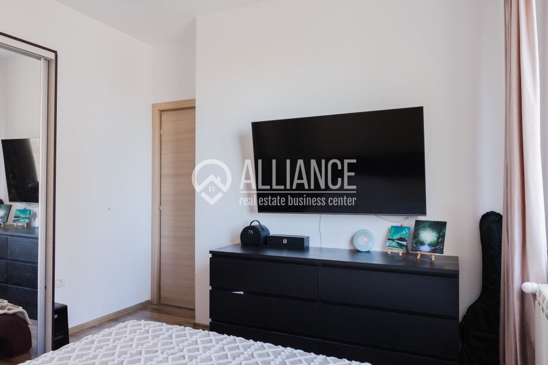 TOMIS PLUS (COD 05) Apartament 3 Camere Premium Ideal pentru Familie - Poză 30