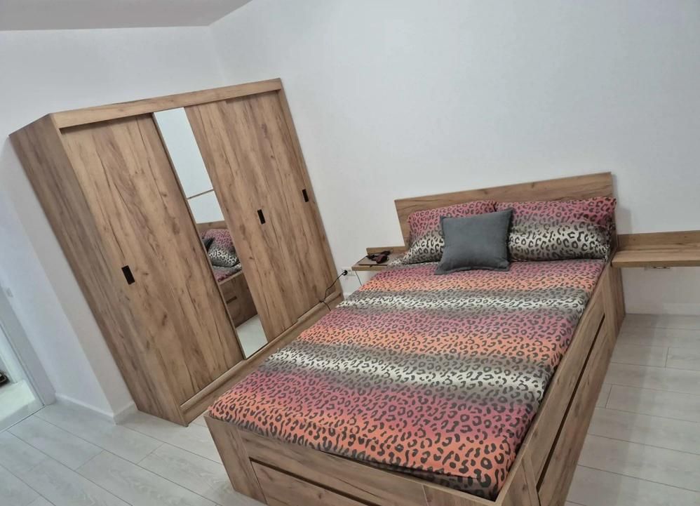 AP. 2 CAMERE APARATORII PATRIEI, PRIMA INCHIRIERE, CENTRALA, METROU - Poză 3