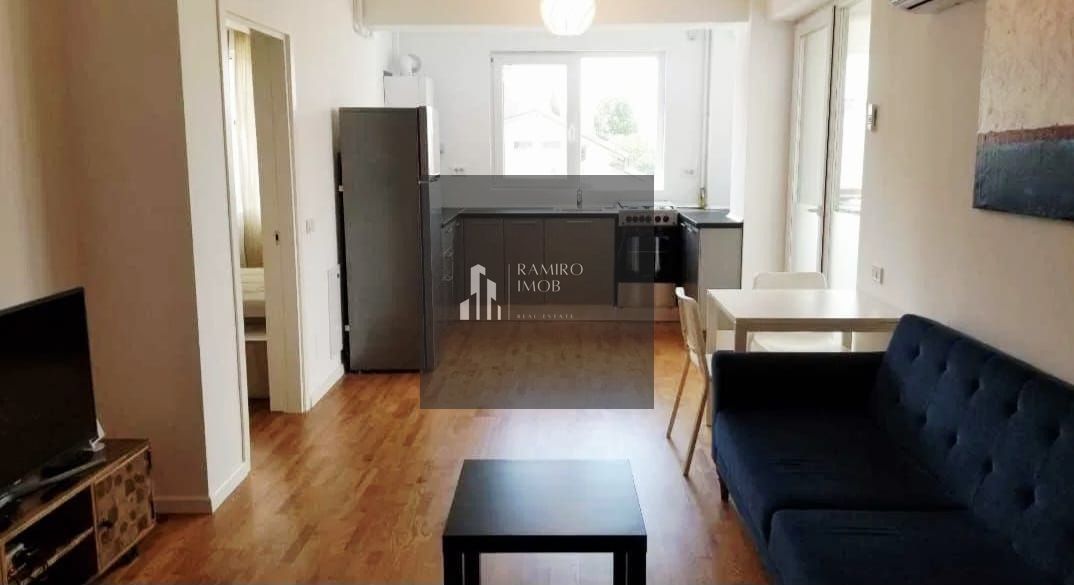 OTOPENI,  APARTAMENT 2 CAMERE - Poză 3