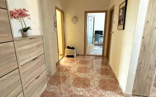Apartament 2 camere de vânzare Sibiu, zona Bulevardul Mihai Viteazu - Poză 4