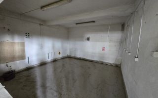 Spațiu Industrial, 900mp, Zona Bărăbanț - Poză 15