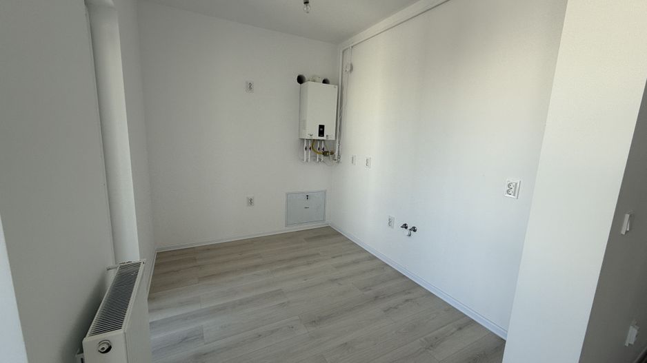Apartament cu 4 camere – Selimbar - Doamna Stanca - Poză 2