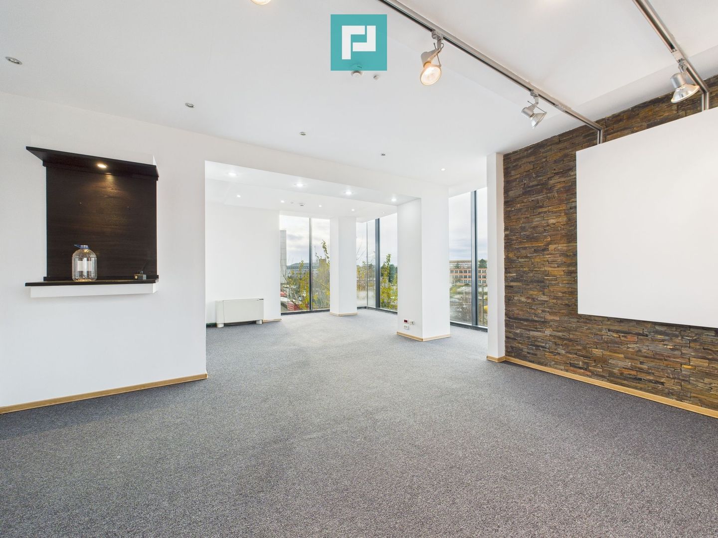 Spațiu birouri de 45 mp, zona Aradului - Poză 2