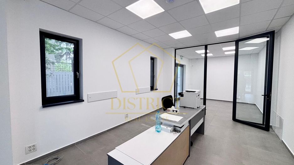 Spatiu comercial SAD 105mp | Aradului - Poză 4