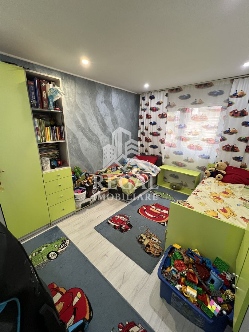 Două case individuale de vânzare în Teliuc –ideale pentru două familii - Poză 5