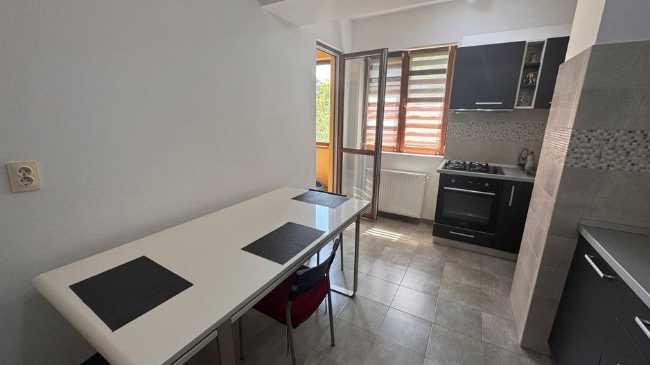 Prelungirea Ghencea 2 Camere Cartierul Latin 72 mp Centrala 1/8 - Poză 4