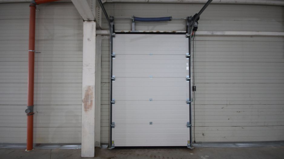 Hala industriala de 4.560 mp - Poză 6