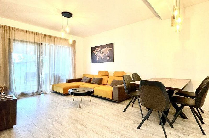 Casa în oraș - Aradului - British School - Poză 5