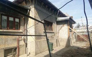 CASA/TEREN  de vanzare  Zona Centrala - Poză 3
