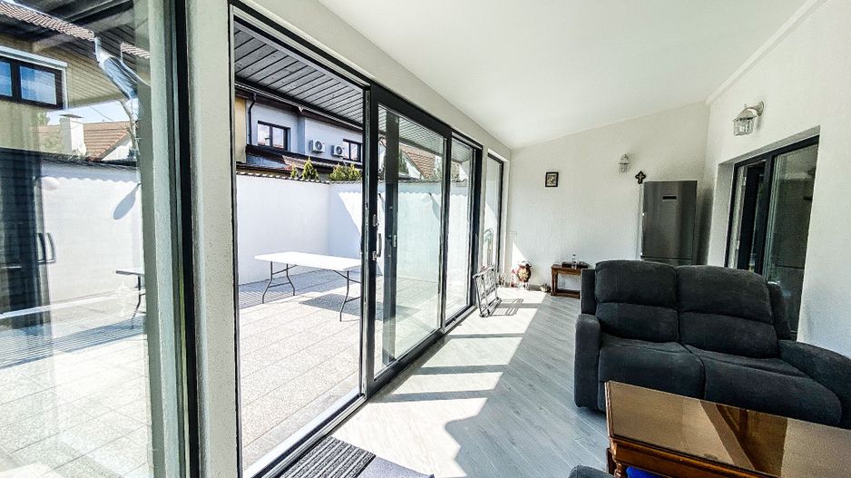 READY TO MOVE  |   CASA DEOSEBITA IN PIPERA  |   IANCU NICOLAE - Poză 24