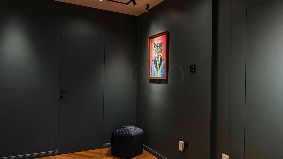 Vila 5 Camere | Rooftop Pool | Smart Home - Poză 6