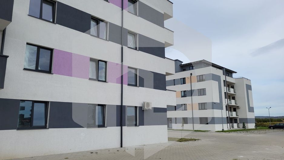 Calea Surii Mici | Apartament 3 camere - La Cheie - Intabulat - Poză 3