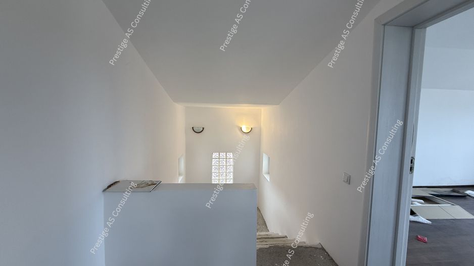 Casa individuala | 5 Camere- Sag - Poză 26