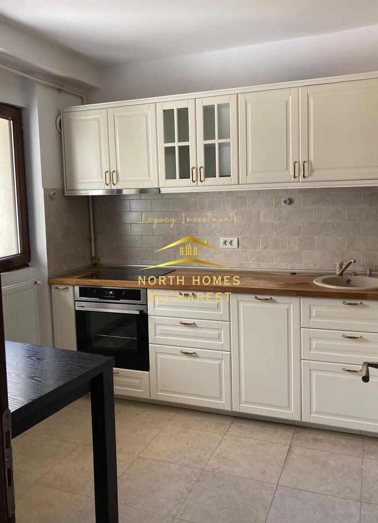 Apartament 3 Camere | Traian-Foisorul de Foc | Parcare | Centrala Proprie - Poză 8